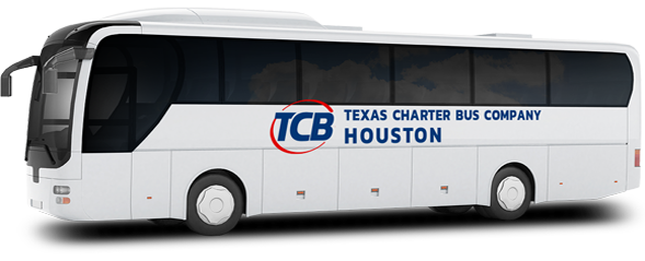 Texas Charter Bus Company Houston